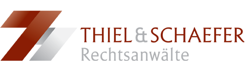 THIEL & SCHAEFER Rechtsanwälte 